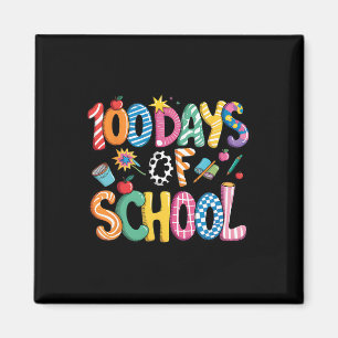 Íman 100 Dias De Escola Preppy Coquette Laço 100 Dia Sm