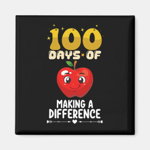 Íman 100 Dias Fazendo A Diferença Apple