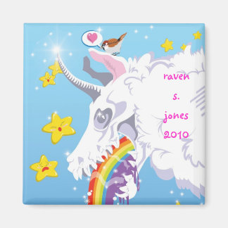 Íman 100 Imagem de Prova