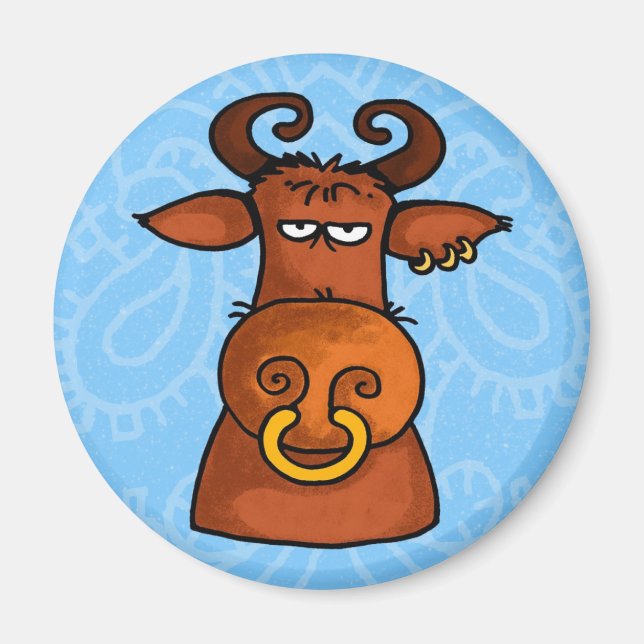 Íman 100% txt (Frente)