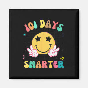 Íman 101 Dias Mais Inteligentes Que Sorrimos Bonitos Fa