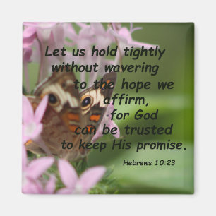 Íman 10:23 dos hebraicos