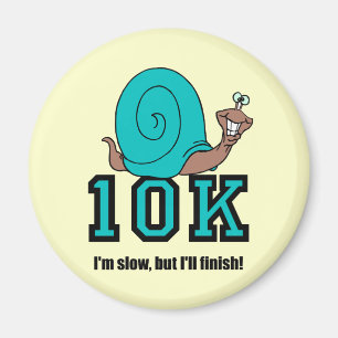Íman 10K engraçado