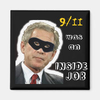 11/9 Botão Quadrado