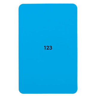 ÍMAN 123