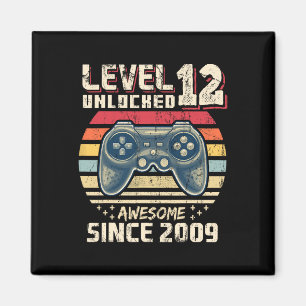 Íman 12 12 de jogos de vídeo 2009 desbloqueados - Anive