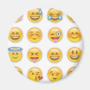 Íman 12 Emoji