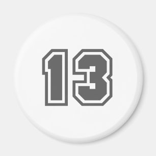 ÍMAN 13