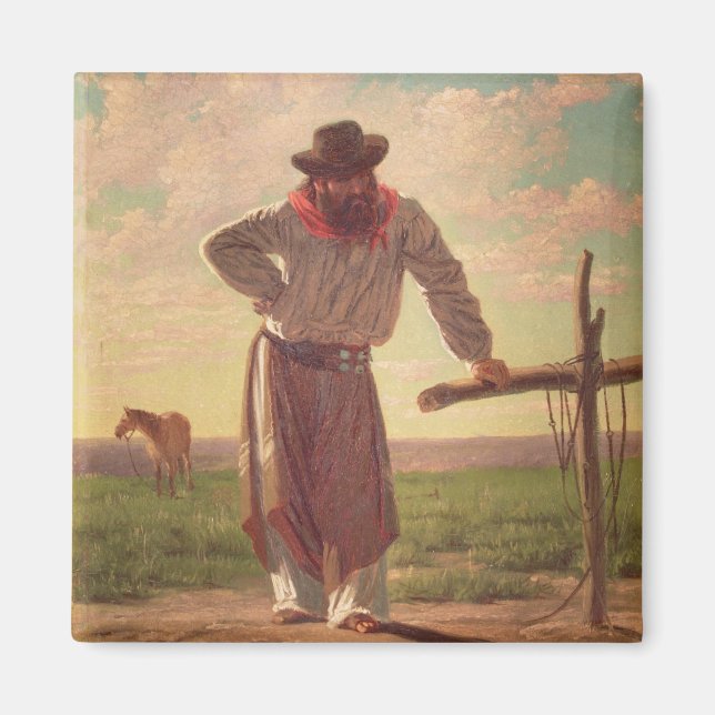 Íman 131-0059257 Crepúsculo (Frente)