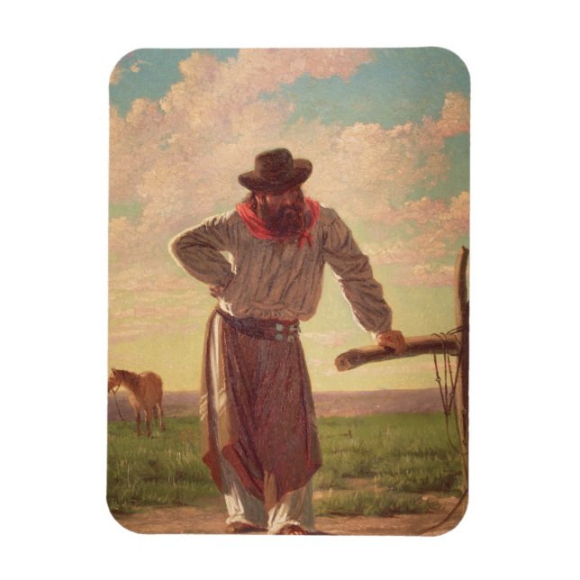 Íman 131-0059257 Crepúsculo (Vertical)