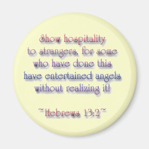 Íman 13:2 dos hebraicos