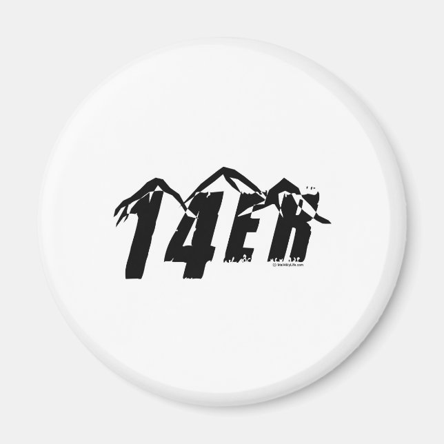 ÍMAN 14º (Frente)