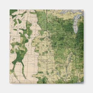 Íman 148 Ovelhas/quilômetro quadrado