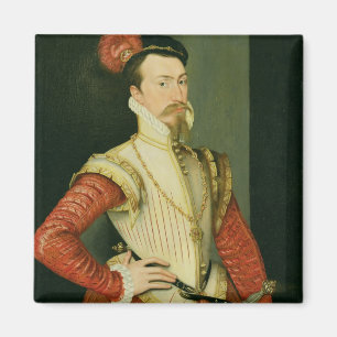 Íman 1532-88) øs condes de Robert Dudley (de Leicester