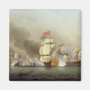 Íman 1697-1762) vencedores do almirante vice senhor