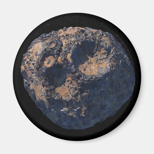 Íman 16 Psicose (A852 FA) (Frente)