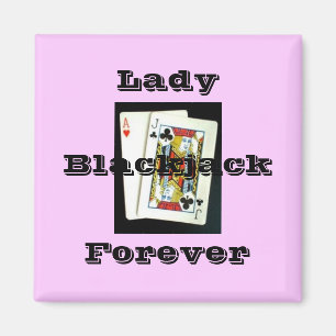 Íman 180px-Blackjack, senhora, para sempre, vinte-e-um