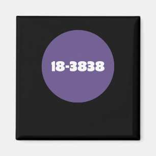ÍMAN 18-3838