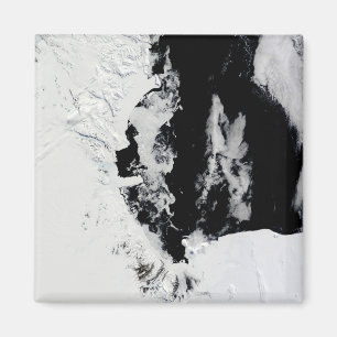 Íman 18 de janeiro de 2010 - Mar de Ross, Antártica