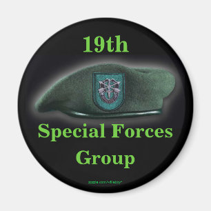 Íman 19º grupo de forças especiais vet iraq imã nam