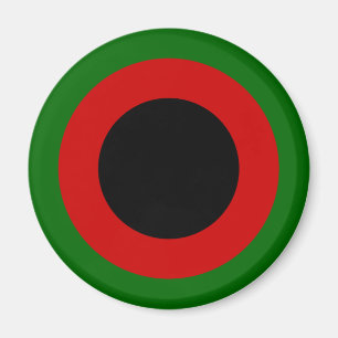 Íman 1937-47, Força Aérea Afegã