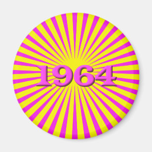 ÍMAN 1964