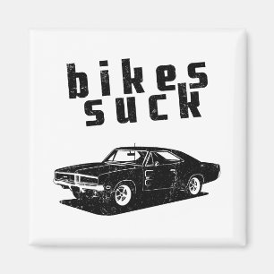 Íman 1969 SE do carregador R/T de Dodge