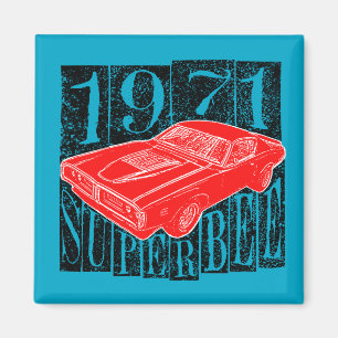 Íman 1971 abelhas super