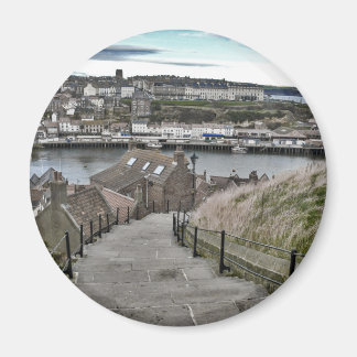 Íman 199 Etapas brancas