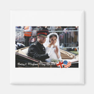 Íman 19 de maio de 2018: Quando Harry se casou com Megh