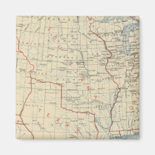 Íman 1 Adesão do território 2