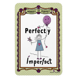 Íman 1A_Flexible Magnet 4"x6 perfeitamente imperperfeit