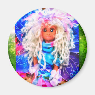 ÍMAN 1MAGNET DE ROUPAS DE DÓLARES