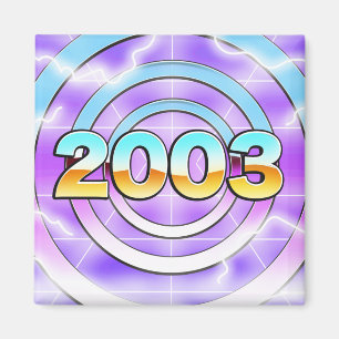 ÍMAN 2003