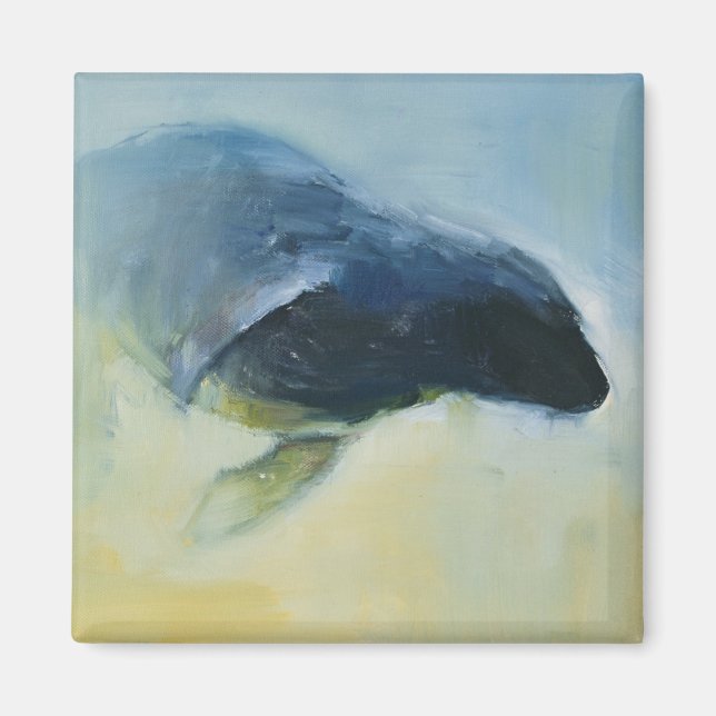 Íman 2003 emergente (Frente)