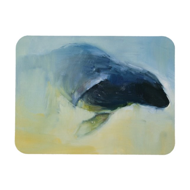 Íman 2003 emergente (Horizontal)