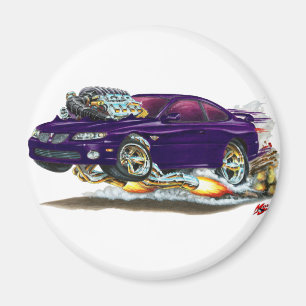 Íman 2004-06 carro do roxo de GTO