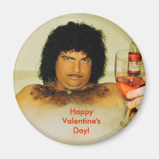 Íman 2010 Calander 2 de fevereiro, Feliz dia de os namo