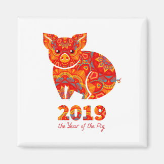 Íman 2019 Ano do PIG