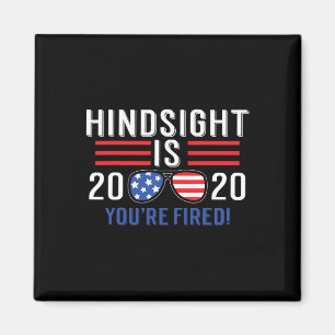Íman 2020 You&#';re Fired