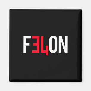 Íman 2024 Condenou Felon &#; Mais Razões Para Votar A F