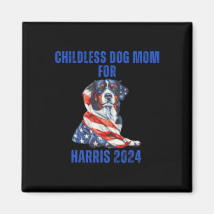 Íman 2024 Filhos De Cachorro Para Harris 2024