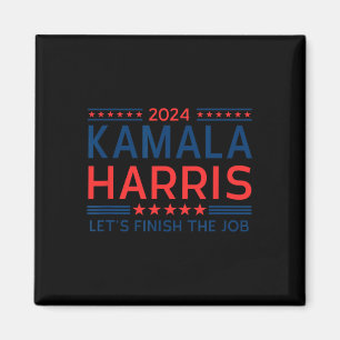 Íman 2024 Kamala Harris Para A Eleição Do Presidente