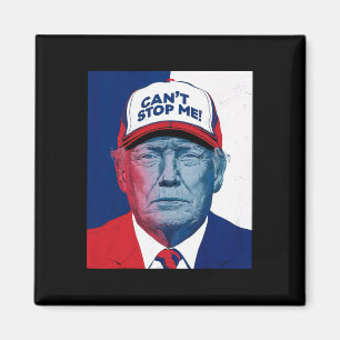 Íman 2024 não pode me deter a Maga Republicana 2024
