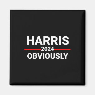 Íman 2024 Obviamente Harris Waltz 2024 Eleição Kamala H