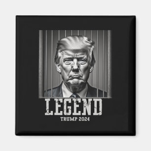 Íman 2024 Presidente Legend