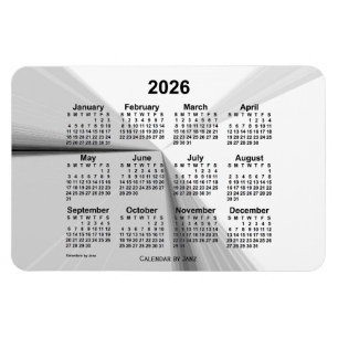 Íman 2026: Calendário de desaparecimento de fumaça por 