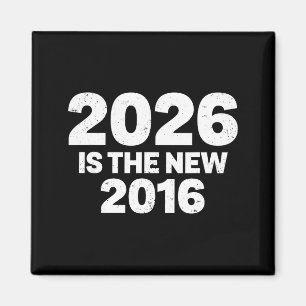 Íman 2026 É O Novo 2016 Citação Divertida Nostálgicas V