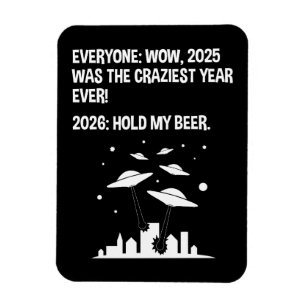 Íman 2026 Segura Minha Cerveja