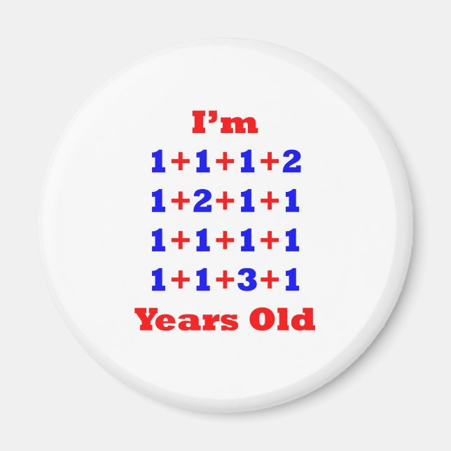 Íman 20 anos! (Frente)